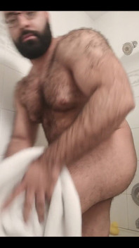 I Know You Love Watching Me