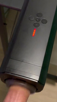 Would You Replace the Masturbator