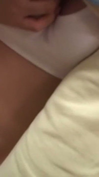 Horny Teen Asian Fingers Her Soaked Pussy Deep