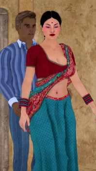 Desi Indian Sister in Law Fucked Hard by Boyfriend at Home