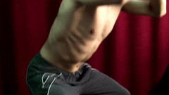 SEXY_GUYBEST: Migliori esercizi per il testosterone