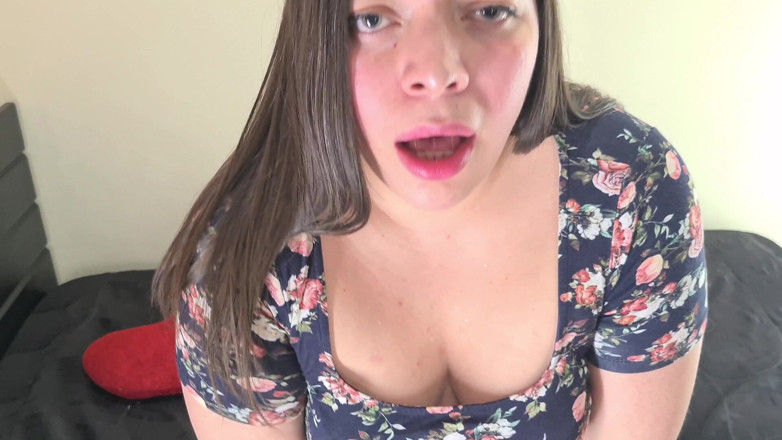 Alice H: 当我的瞳孔扩张时手淫