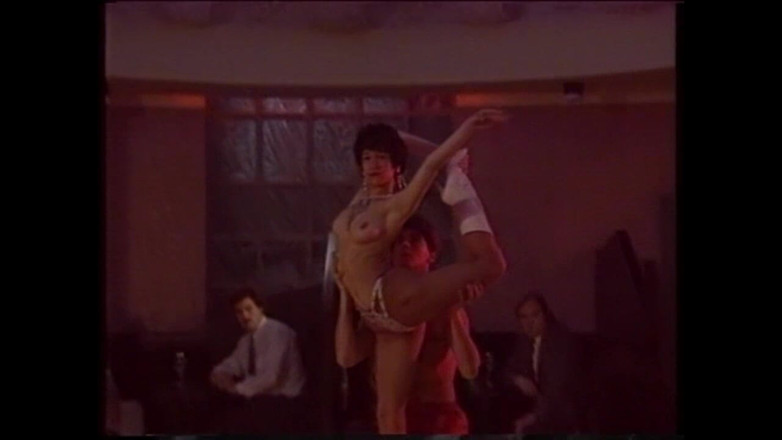 Vintage Usa: Old Fucking Sinners XXX - (chapitre #01)