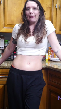 Cuckold Cum Competition.. My Boyfriend Has to Watch