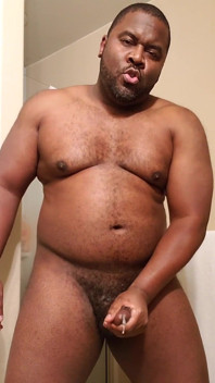 Masturbating bear BBC part 60