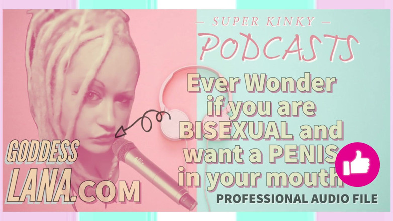 Campsissyboi: Solo audio - pervertido podcast 5 alguna vez te preguntas si eres...