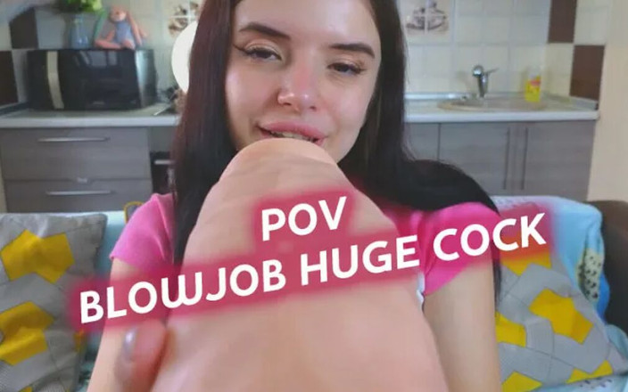 MargoAlisa: Ottieni un pompino pov