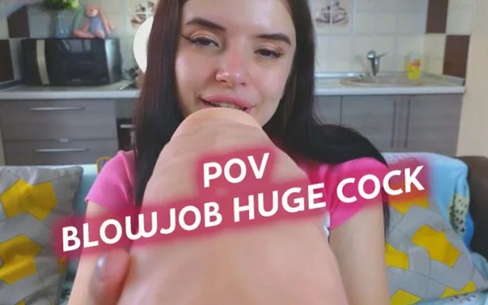 MargoAlisa: Du får POV avsugning