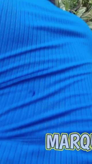 Marques XXX: Hot MILF anal, cum in mouth
