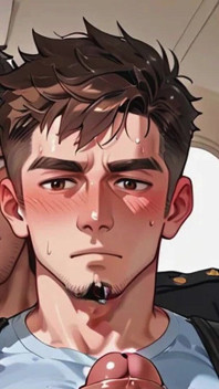 Amigos fazem uma orgia gay em um hotel na América Latina. Hentai Animação Pinoy