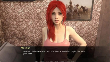 Dirty GamesXxX: パインフォールズ:彼らは彼がクレイジーEP 51だと思う