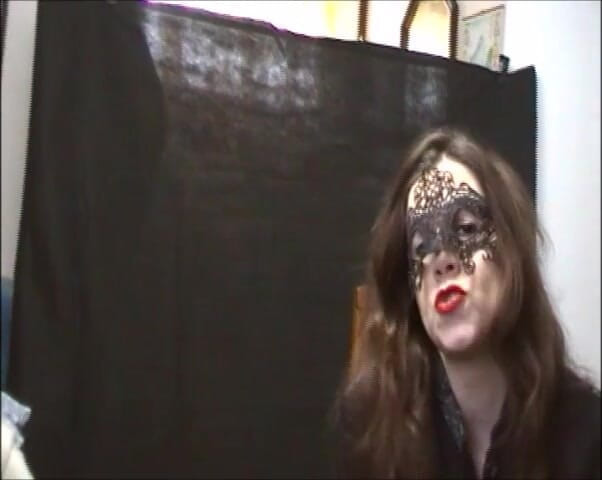 Bergami Melissa: I'll Whip You, You Useless Loser - P720 - Wmv Version