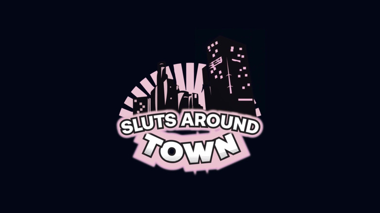Sluts Around Town: Namorada infiel fodida na garganta por office bully