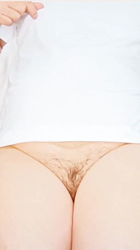 Intense Nipple Play That Can Only Do on Shirt - Continuous Cum by Playing with Nipples