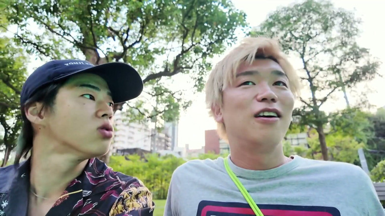 BOYS LOVE VIDEO: Zen X Koudai 2
