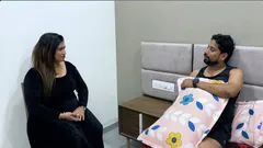 Man Has Sex with Wife's Friend