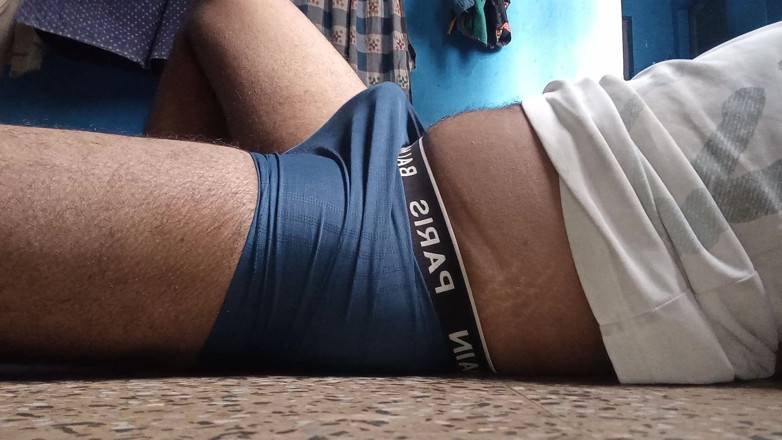 Fucking my wife: kandom ke saath desi ge land maastarbeshan