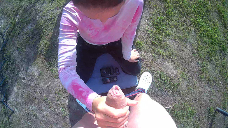 misss_vikki: The Lollipop Dick Couldn’t Handle the Pressure Dick