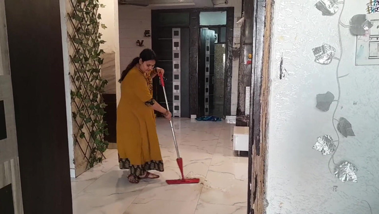 Desi chudai hub: Puja Bhabhi Sex Blog