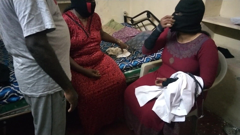 Tamil lesbian: Penjelasan panas doktor seks untuk kehamilan