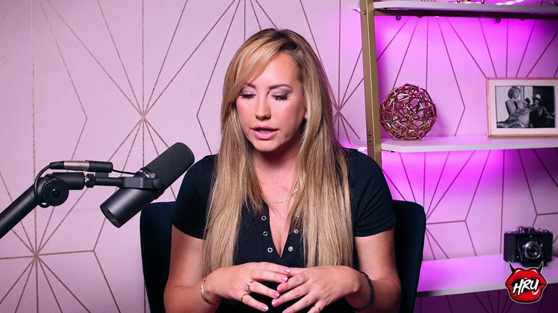 Holly Randall Productions: Brett Rossi: the Comeback, the Chaos, and What Really Happened...