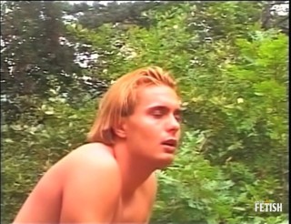 Gay Diaries: Gay twink má vášnivý anální sex se svou milenkou v...