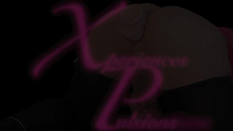 SavageHeater59: Bel primo piano con un bel sedere in pizzo