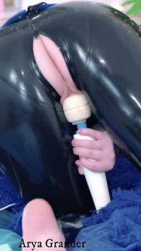 Sexual Female Domination Latex Mistress