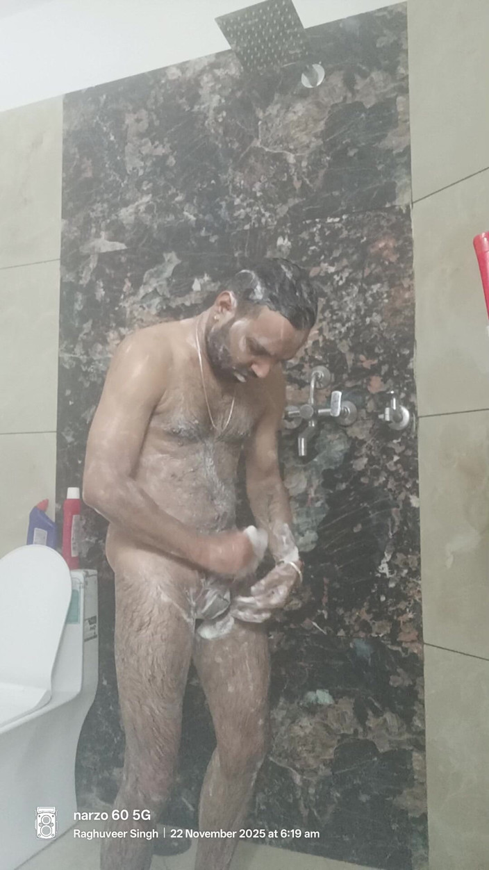 Rajasthani-old-lover: Ufficiale indiano