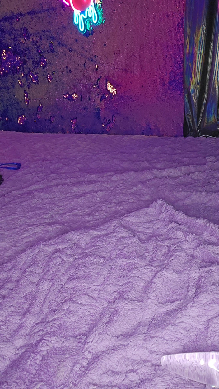 Purrty: More Anal