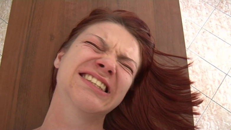 MUSCHI TV - our best full movie: Anal Preparations