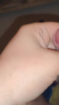 Moja Masturbacja