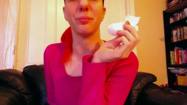 Quinn brooks: Je tombe malade, Mkv