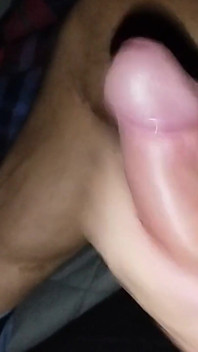 From Soft to Hard Till Ejaculation