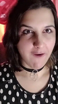 Fazendo uma bagunça de chiclete - Minnie Outfit - Bunny Looner