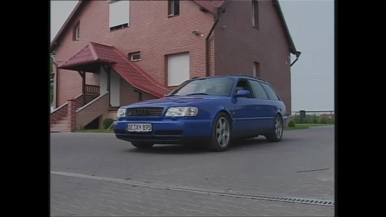 MMV films - The Original: Nadržená sexy mladá blondýnka je ošukaná velkým ptákem a poté...