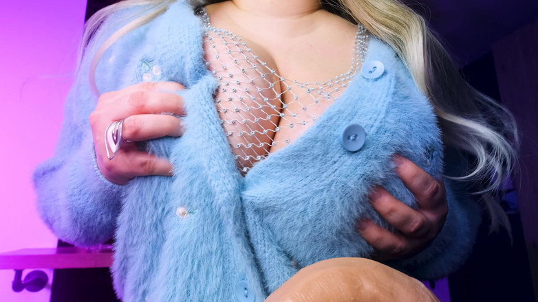 Mila Volker: Pro Ponory 10