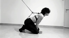 Bdsmlovers91: Stříkej a dostaň mě, pokud můžeš