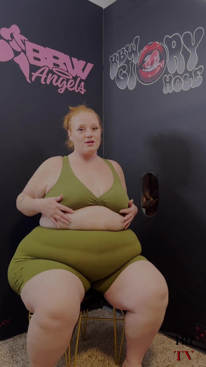 Blvck Rose TV: Awek montel super saiz Julie Ginger dapat pancutan muka dari...