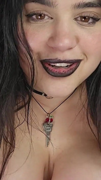 Beta Foot Bitch Worships, Begs, and Gets Degraded by Alpha & Goddess