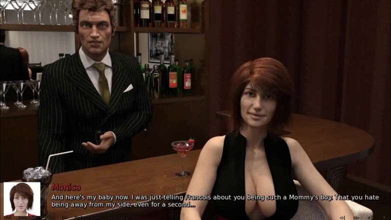Dirty GamesXxX: Kde je srdce: léta nebyla ošukaná a beru ji na...