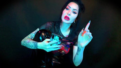 Baal Eldritch: Gagger's Gambit: Beat the Clock - Sissifikasi, Bermain Nafas, Timer