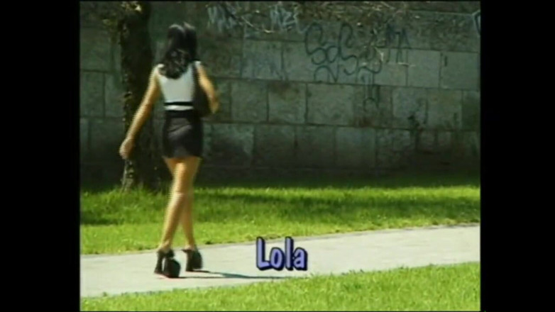 MMV films - The Original: Sexy žhavá brunetka si vezme dva velké ptáky do zadku a...