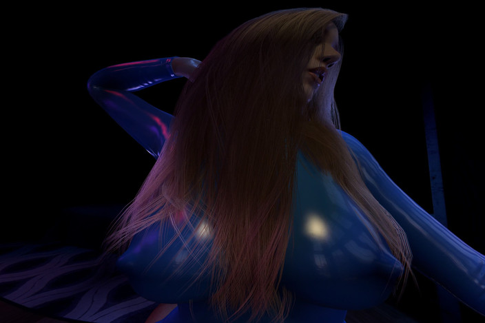 SwitchViewVR: Herrin Reitet Deinen Schwanz - POV