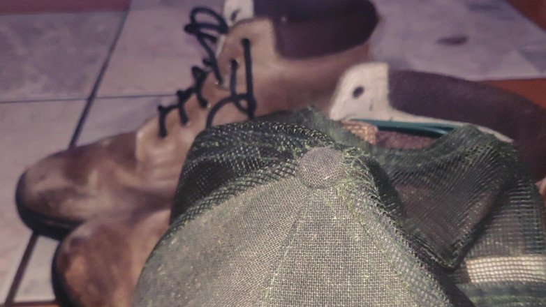 Stink HairyMale: Pengalaman Masturbasi Psikis