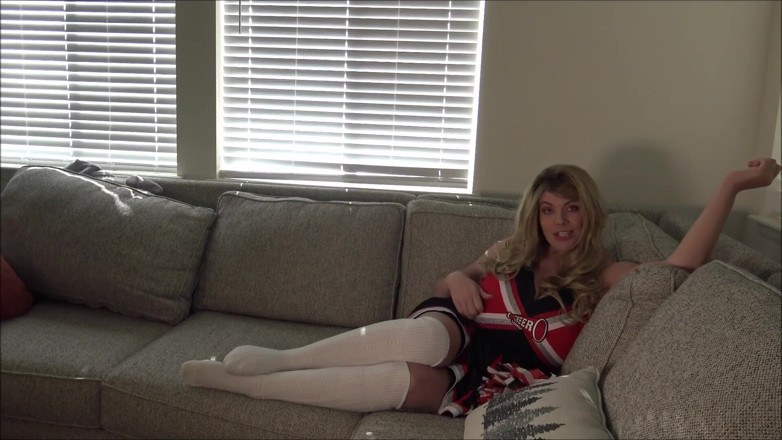 Lovely Lilith: Domestic disturbance