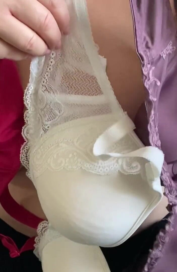 Didymom: mere stanon ko bra pasand nahin hai