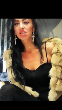 You’re the Main Course.