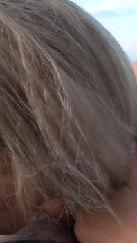 Fitness Model Brianna Moon Has Public Outdoor Sex with Teddy Tarantino