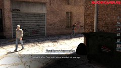 Naughty gameplays: Sa Belle-mère Le Laisse Voir Son Cul - Dreams of Desire 02...